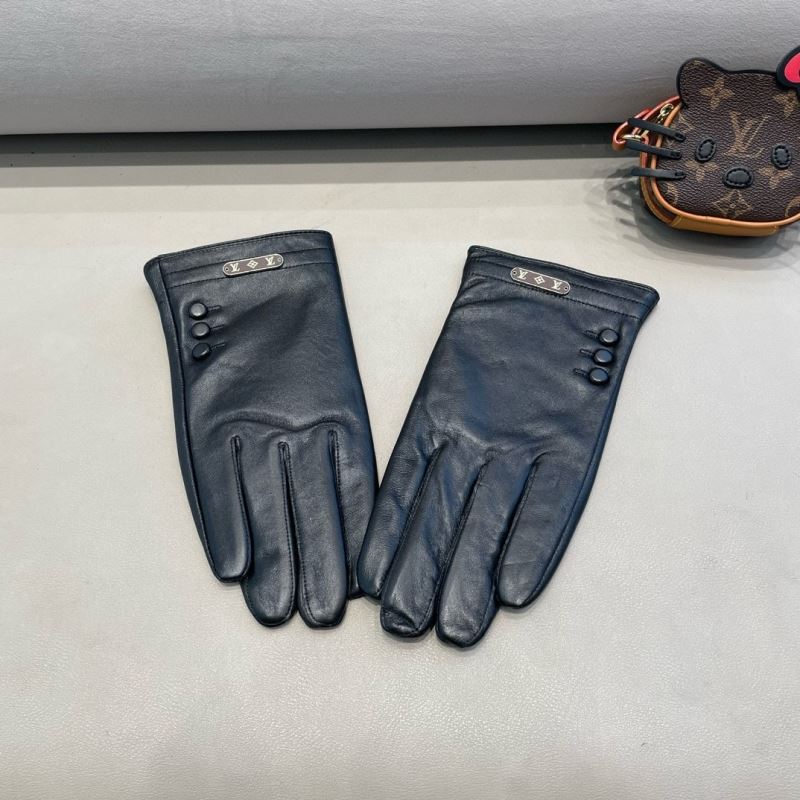 Louis Vuitton Gloves